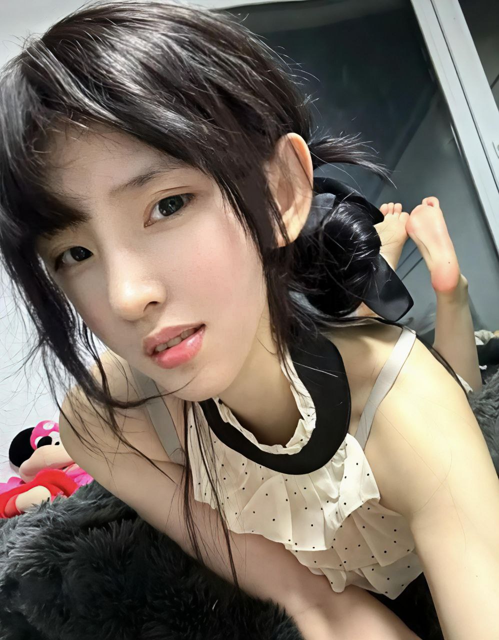B为什么越来越小好メイリン モデルコレクション メav2017大香蕉